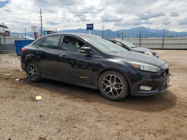2017 FORD FOCUS SEL 1FADP3H21HL234801