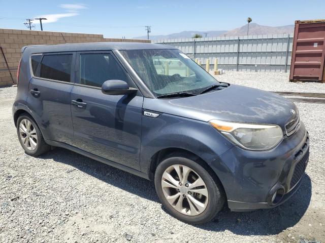 Vin: kndjp3a53g7261488, lot: 64129725, kia soul + 20164