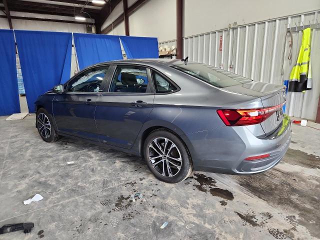 2025 VOLKSWAGEN JETTA SPOR - 3VWBX7BU4SM052337