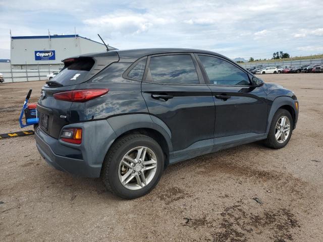 2019 HYUNDAI KONA SE KM8K1CAA9KU271970