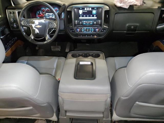2015 CHEVROLET SILVERADO - 3GCUKSEC0FG271171