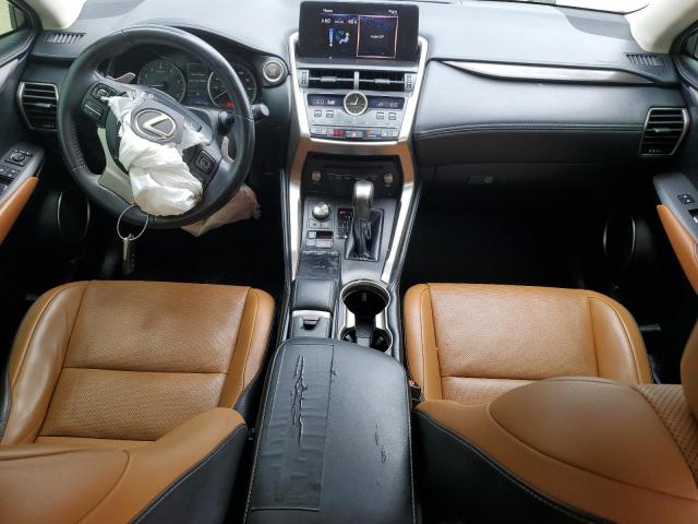 2020 LEXUS NX 300 JTJDARDZ3L5013454