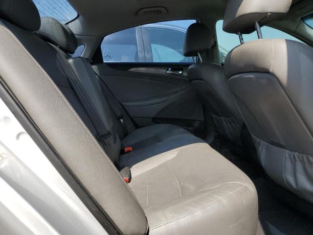 2014 HYUNDAI SONATA HYB - KMHEC4A48EA108949