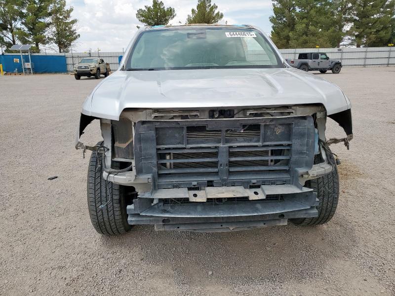 2017 GMC CANYON SLE 1GTH5CEA1H1228196