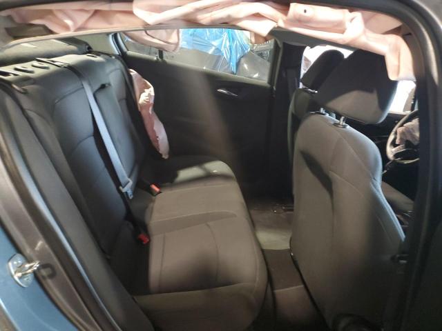 2019 CHEVROLET CRUZE LT 1G1BE5SM5K7103747