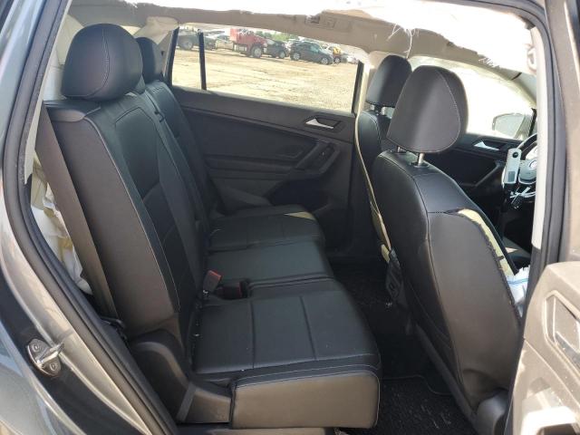 2019 VOLKSWAGEN TIGUAN SE 3VV2B7AX9KM154215