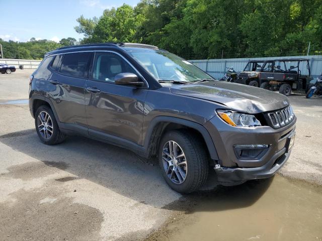 2020 JEEP COMPASS LA 3C4NJDBB7LT228643