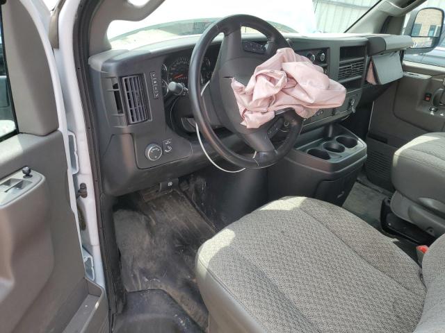 2023 GMC SAVANA G25 1GTW7AFPXP1234067