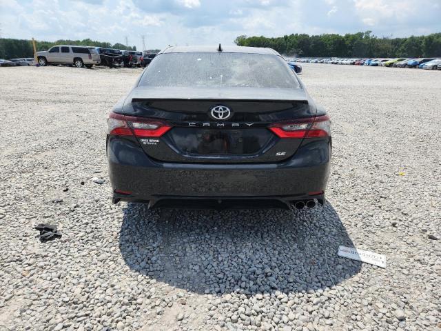 2023 TOYOTA CAMRY SE N 4T1G11AK8PU771712