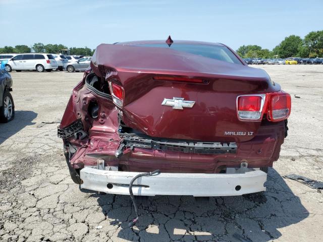 2016 CHEVROLET MALIBU LIM 1G11C5SA6GF117919