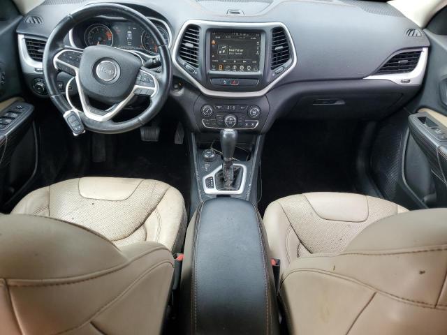 2017 JEP CHEROKEE LIMITED #3301713409