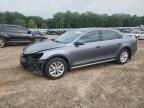 2017 VOLKSWAGEN PASSAT S - 1VWAT7A37HC006804