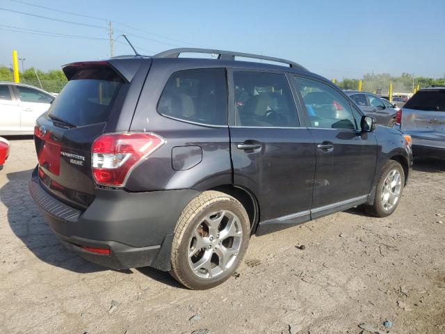 2015 SUBARU FORESTER 2 JF2SJAWC9FH590322