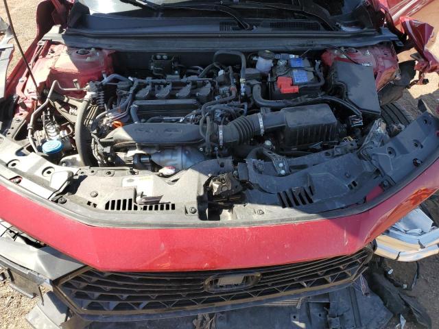 2025 HONDA ACCORD SE 1HGCY1F4XSA003847
