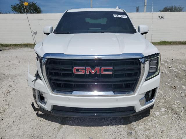 2022 GMC YUKON SLE 1GKS2AKT3NR191663