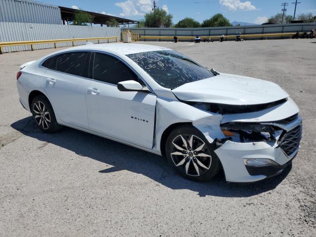 2024 CHEVROLET MALIBU RS 1G1ZG5ST0RF157568