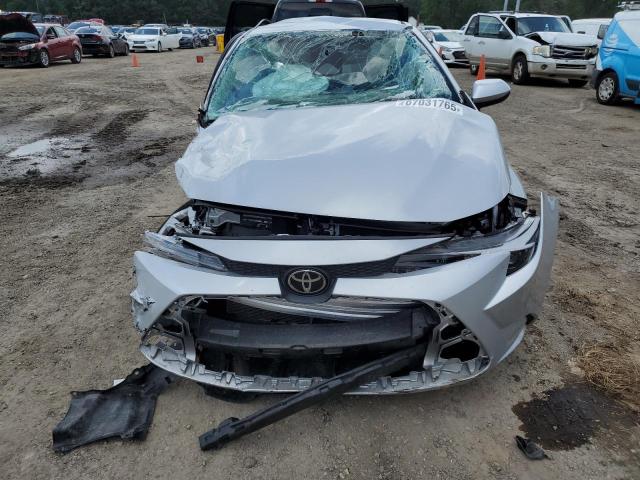 2023 TOYOTA COROLLA LE 5YFB4MDE3PP050126