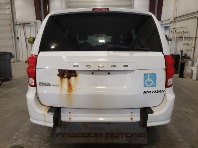 2016 DODGE GRAND CARA 2C4RDGBG4GR219865