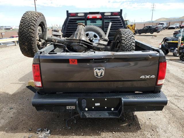 2017 RAM 2500 ST 3C6UR5CL5HG551386