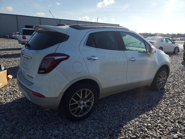 2017 BUICK ENCORE SPO KL4CJ1SB6HB032797