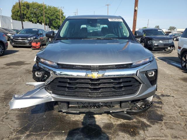 2024 CHEVROLET TRAILBLAZER LS KL79MMSL5RB066391