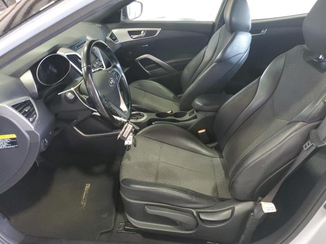 2016 HYUNDAI VELOSTER KMHTC6AD6GU250768
