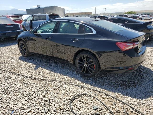 2022 CHEVROLET MALIBU LT - 1G1ZD5ST2NF209396