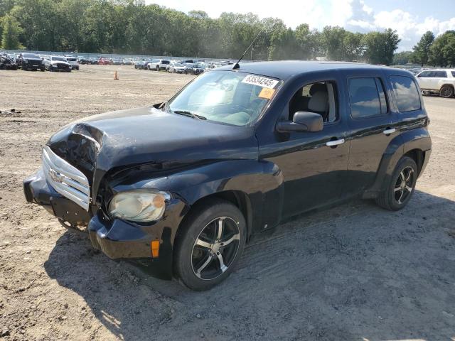 CHEVROLET HHR LS