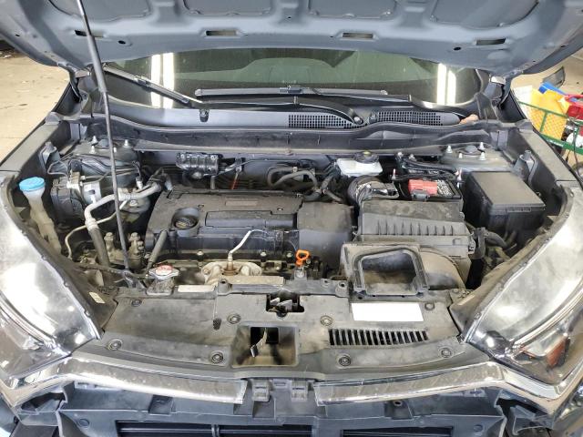 2019 HONDA CR-V LX - 2HKRW6H36KH201205