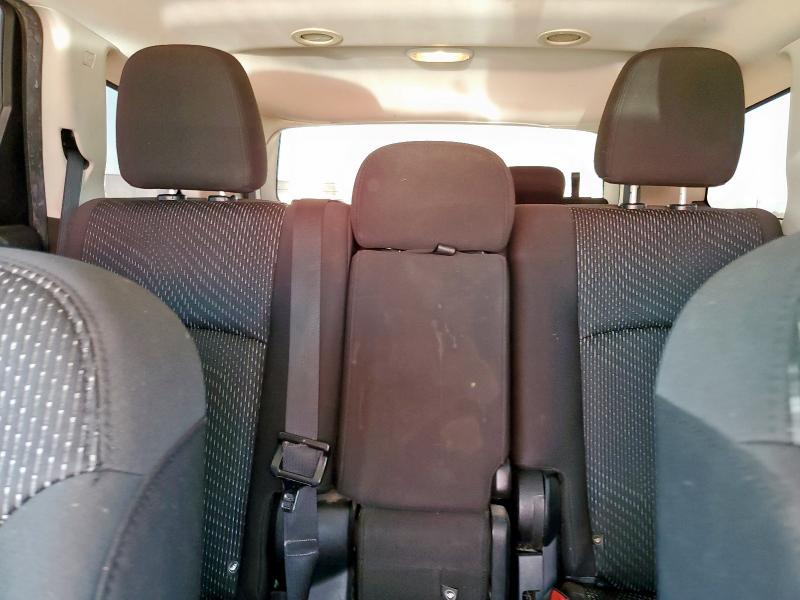 2017 DODGE JOURNEY SX 3C4PDCBG4HT523261