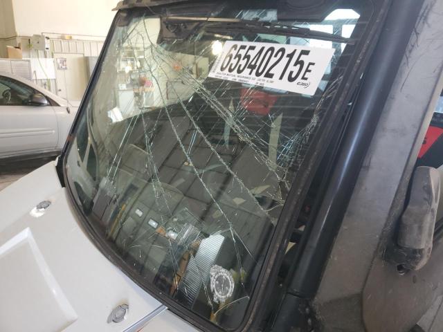 2014 POLARIS RANGER 900 4XAUH9EA2EB168838