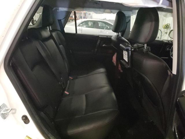 2017 TOYOTA 4RUNNER SR JTEBU5JR2H5480575