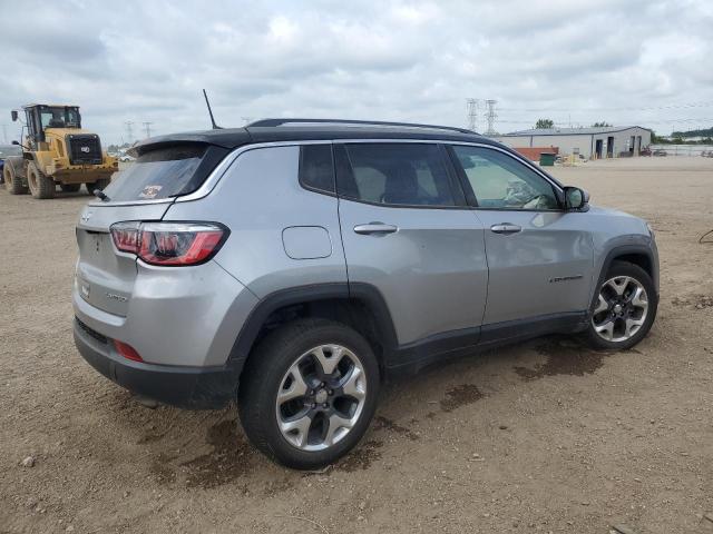 2019 JEEP COMPASS LI - 3C4NJDCB5KT735599