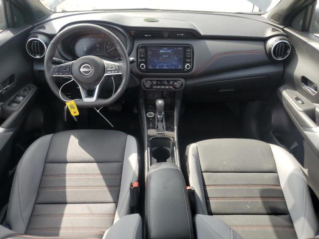 2023 NISSAN KICKS SR 3N1CP5DV0PL560340