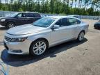 2015 CHEVROLET IMPALA LTZ - 1G1155SLXFU137595