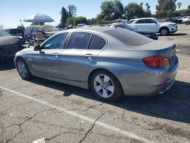 Vin: wbafr1c55bds36505, lot: 64243135, bmw 5 series i 20112