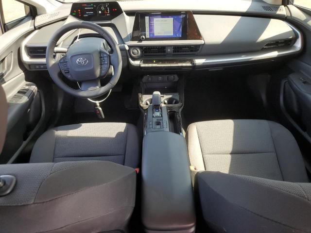2024 TOYOTA PRIUS LE JTDACAAU4R3038958