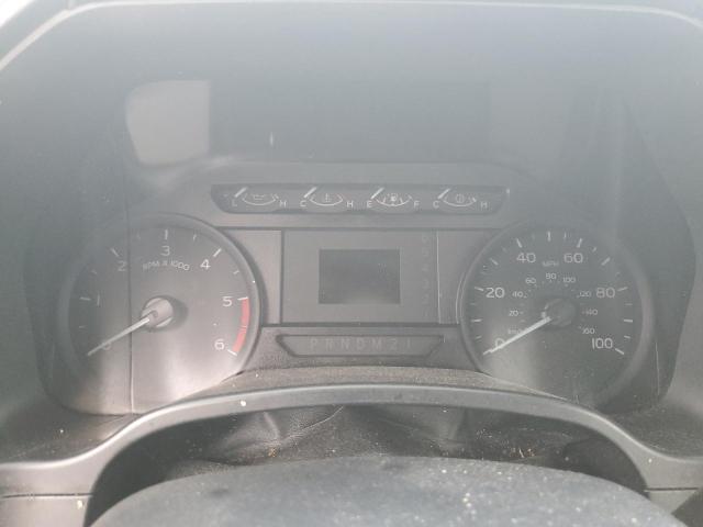 2019 FORD F550 SUPER #3211492552