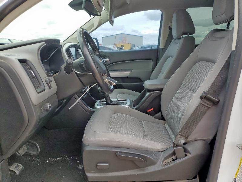 2016 CHEVROLET COLORADO L - 1GCGSCE10G1378254