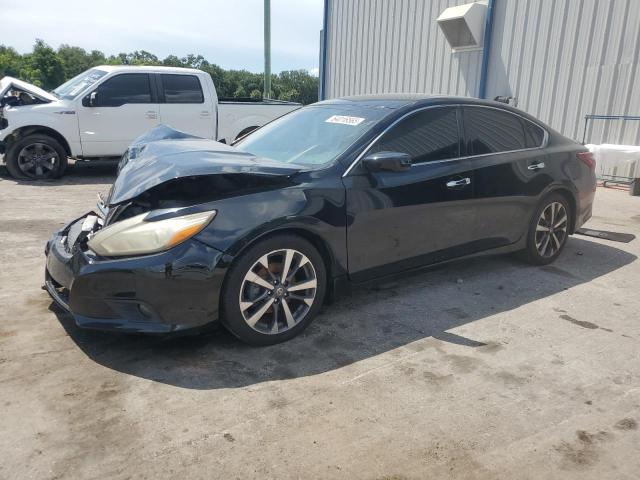 2017 NISSAN ALTIMA 2.5 - 1N4AL3AP7HN331378