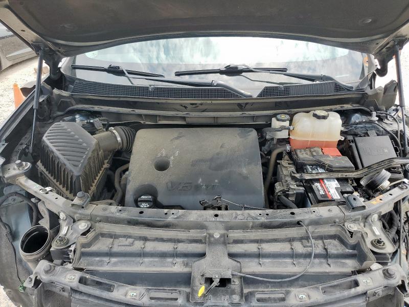 2020 CHEVROLET TRAVERSE L - 1GNERGKW3LJ230515