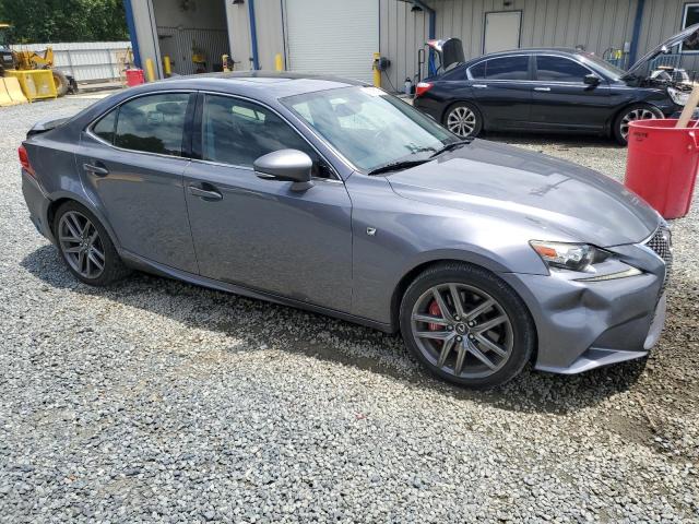 2016 LEXUS IS 200T JTHBA1D29G5004342