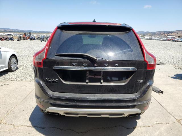 2017 VOLVO XC60 T5 DY YV440MDR5H2084718