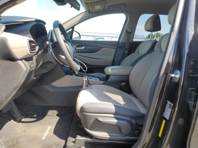 2019 HYUNDAI SANTA FE S - 5NMS2CAD8KH135557