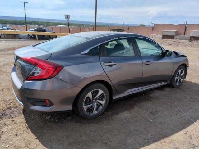 2020 HONDA CIVIC LX - 19XFC2F65LE003125