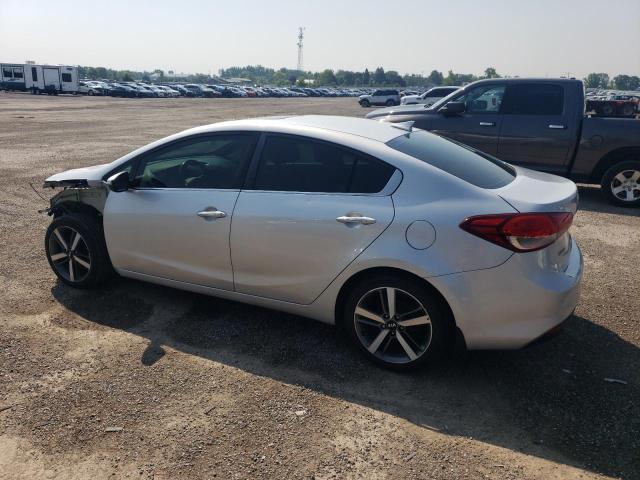 Vin: 3kpfl4a85he043474, lot: 62929615, kia forte ex 20172