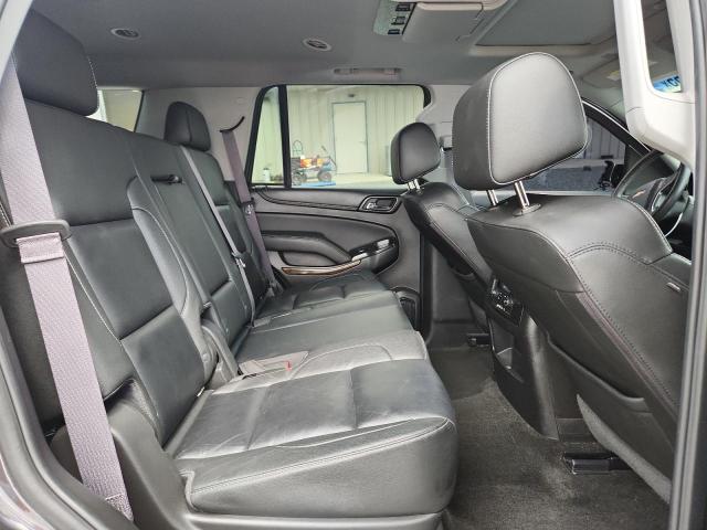 2016 CHEVROLET TAHOE K1500 LT 1GNSKBKC8GR448991