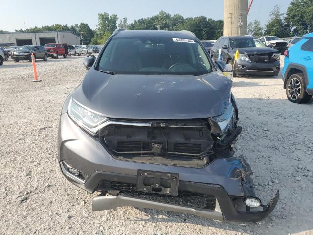 2019 HONDA CR-V TOURI - JHLRW2H95KX003896