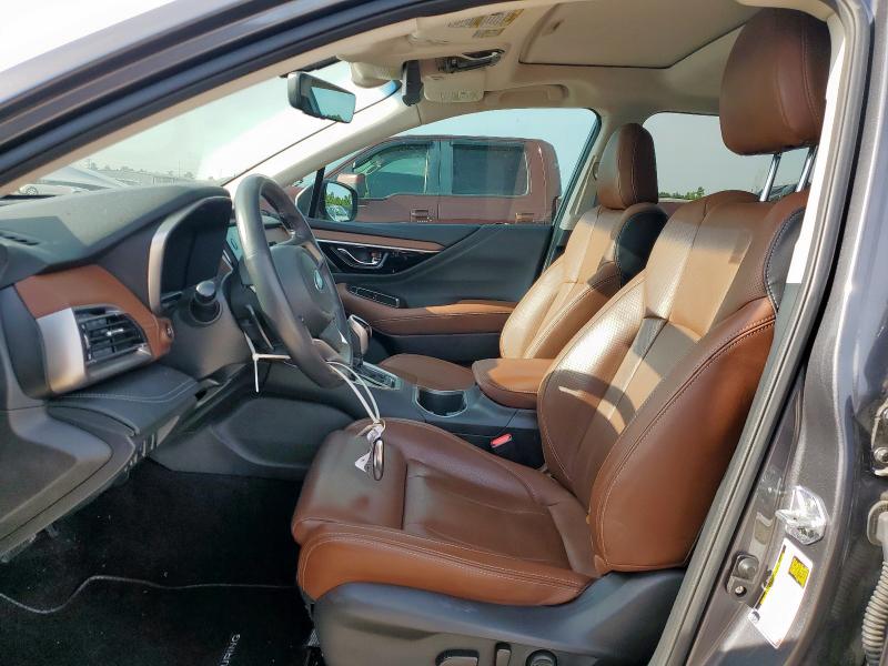 2022 SUBARU OUTBACK TO 4S4BTAPCXN3162743