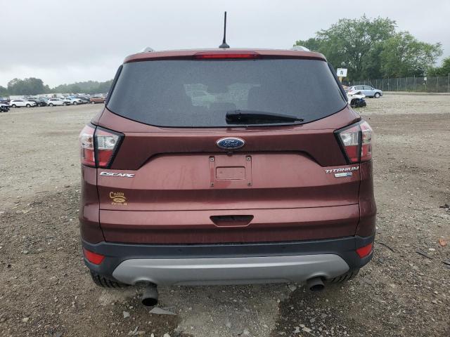 2018 FORD ESCAPE TIT 1FMCU9J97JUA08587